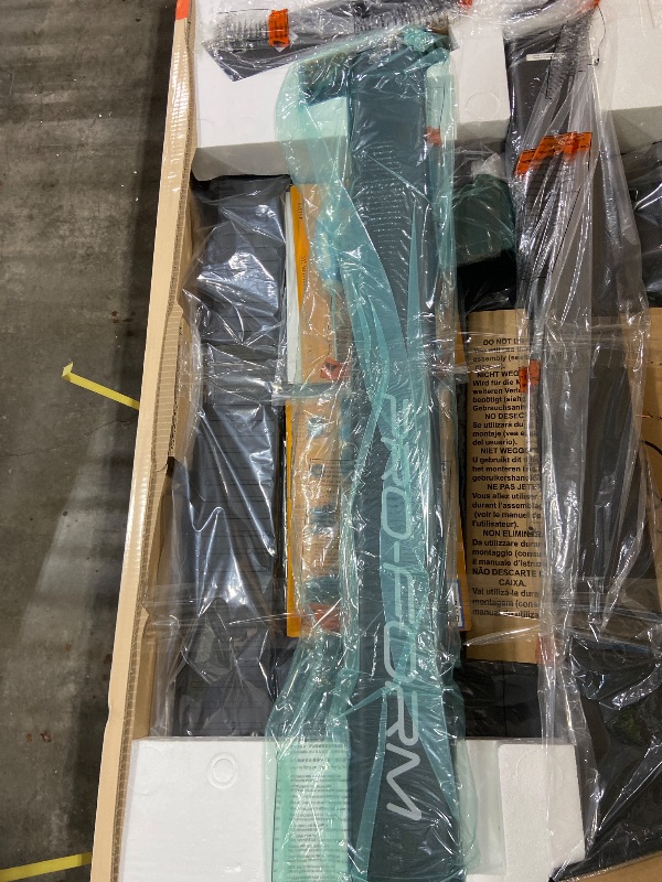 Photo 1 of ProForm Carbon TL Treadmill