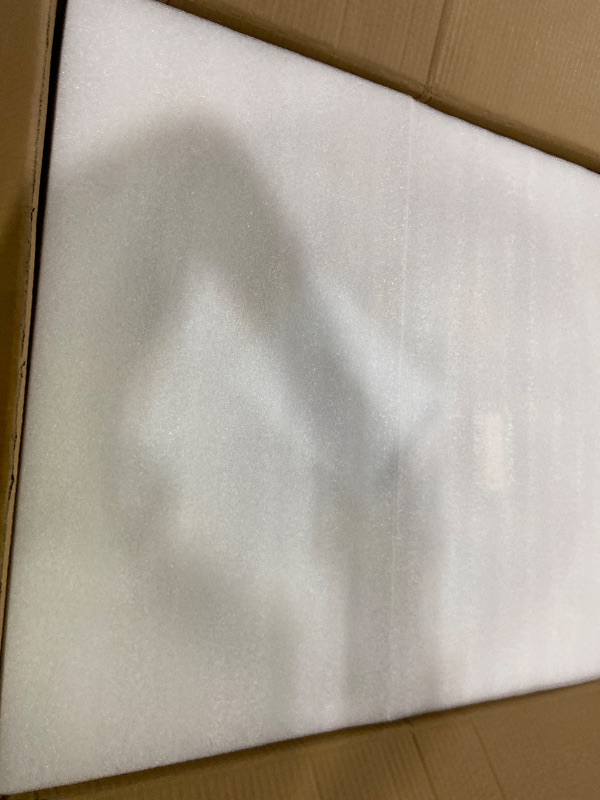 Photo 1 of HAIXIANG 13 Foot High Ceiling Chandelier for Entryway Modern Crystal Lights for Living Room Foyer Flush Mount Sloping Ceiling Pendant Light Fixture Remote Dimmable 24-Lights Black