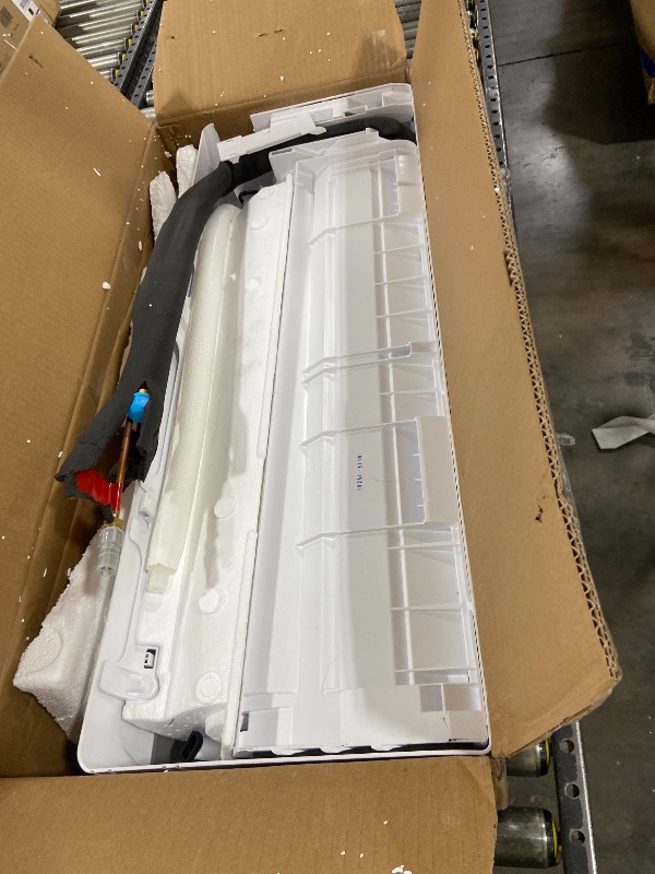 Photo 1 of MINI SPLIT AIR CONDITIONER 