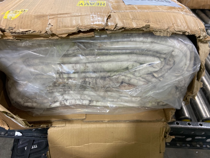 Photo 1 of 12x15 Area Rug for Living Room – Large Modern Neutral Abstract Thin Washable Carpet, Soft Low Pile Non-Slip Stain-Resistant for Bedroom Dining Room Home Office (Beige Grey)