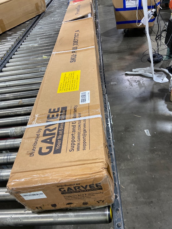 Photo 1 of POWER CAGE 