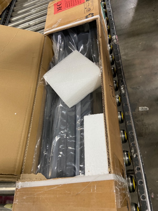 Photo 1 of POWER CAGE 