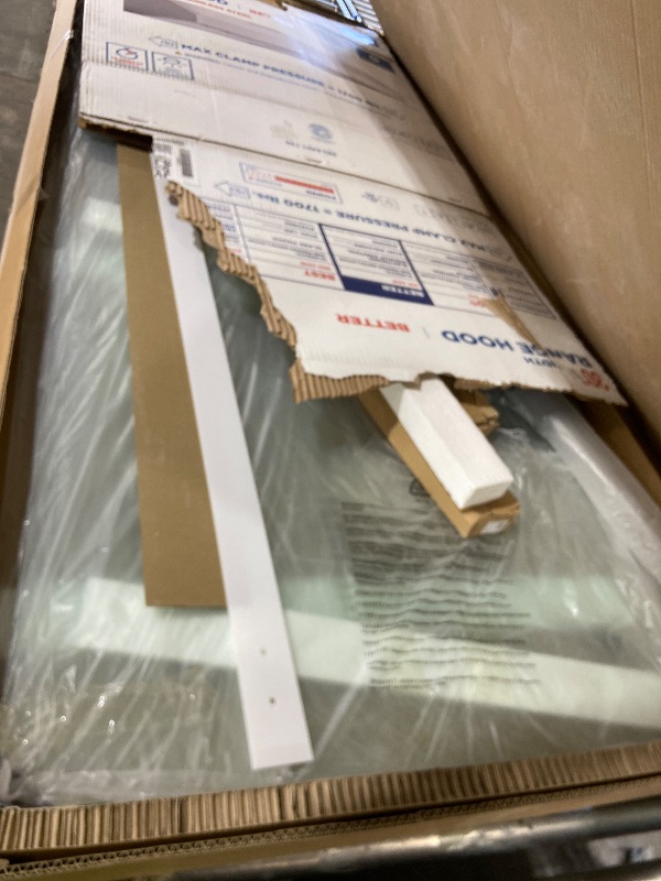 Photo 1 of SHOWER DOOR 