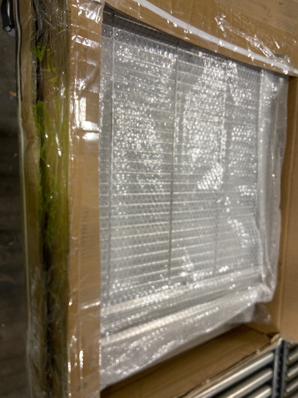 Photo 1 of STAINLESS STEEL PLAYTOP BIRD CAGE 