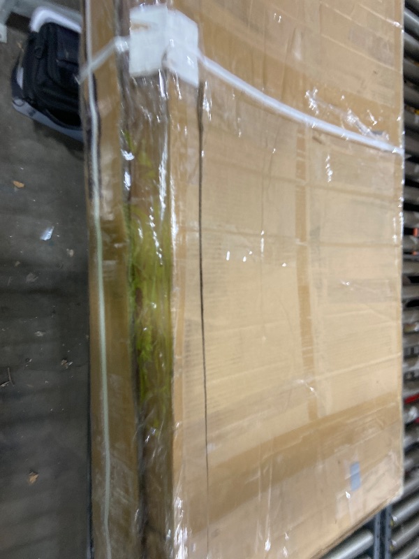 Photo 1 of STAINLESS STEEL PLAYTOP BIRD CAGE 