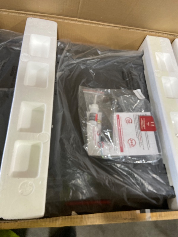 Photo 1 of TRAILVIBER Walking Pad Treadmill with 12% 9-Level Auto Incline, 450 lbs Capacity RGB LED Screen, Smart APP, Bluetooth Speaker Under Desk Treadmill, Compact Treadmills for Home Hiking, Blue Black