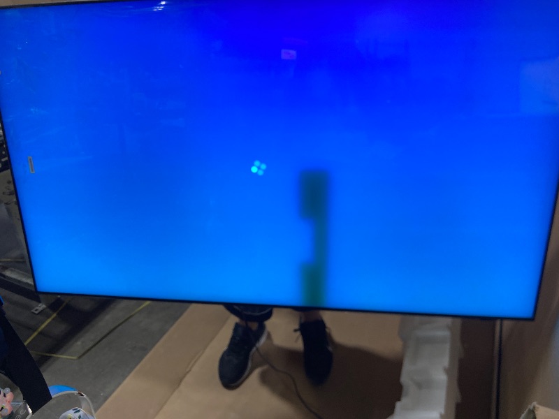 Photo 1 of Samsung 65-Inch Class Neo QLED 4K QN90F Series, Vision AI, Mini LED Smart TV (2025 Model, 65QN90F) Neo Quantum HDR+, Object Tracking Sound+ w/Dolby Atmos, Glare Free, Gaming Hub, Alexa Built-in