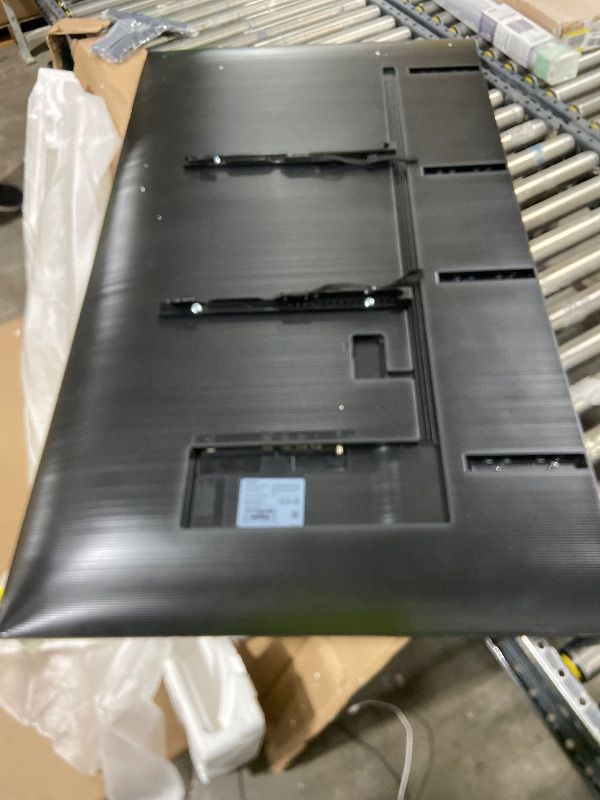 Photo 1 of Samsung 65-Inch Class QLED Q7F Series Samsung Vision AI Smart TV (2025 Model, 65Q7F) Quantum HDR, Object Tracking Sound Lite, Q4 AI Gen1 Processor, 4K upscaling, Gaming Hub, Alexa Built-in