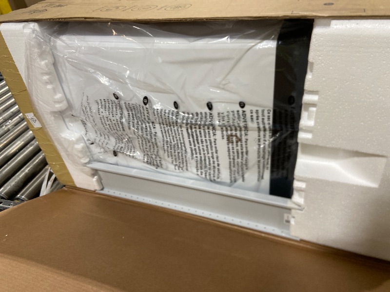 Photo 1 of GAOMON 12000 BTU Portable Air Conditioner with Remote Control, 3-in-1 Free Standing Cooling Portable AC Unit with Cool/Dry/Fan Mode, Cools Up to 700 Sq.Ft with Sleep Mode,2 Fan Speed,Black Top