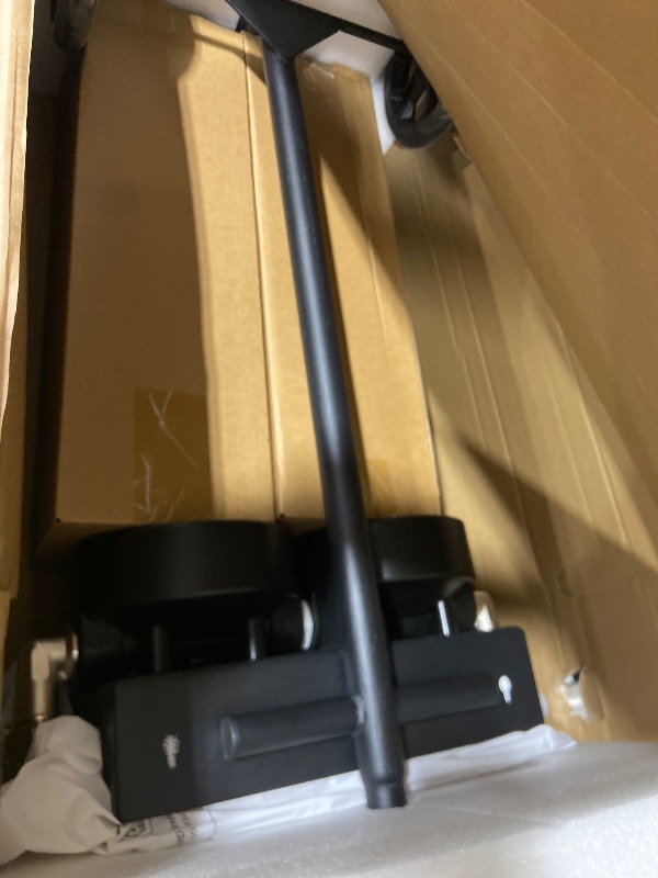 Photo 1 of Waterdrop Spotless Car Wash System with Bypass Valve, Deionized Water System, Spot Free, Works for All Vehicles, RV, Motorcycles, Windows, Boats, Planes and More, 20 Inches