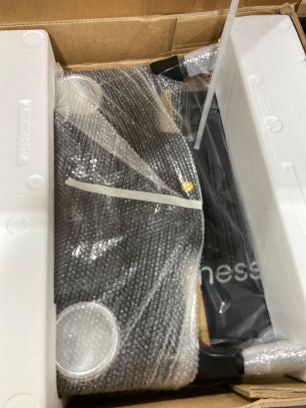 Photo 1 of YPOO Treadmills for Home with Incline, Auto Foldable Running Treadmills, 8.0 MPH Walking Pad Treadmill with Bluetooth, 300 lbs Weight Capacity Quiet