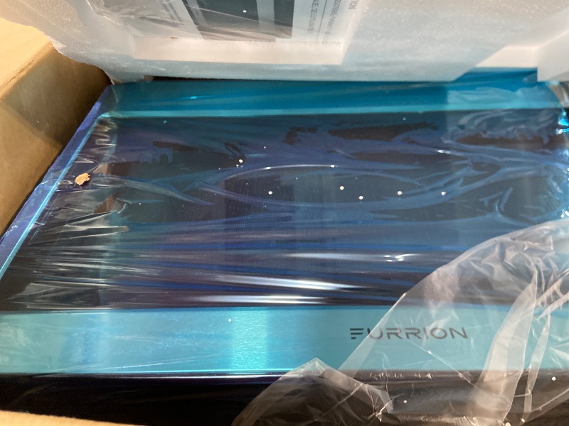 Photo 1 of Furrion® - Furrion Over-The-Range Convection RV Microwave Oven - 1.7 cu. ft., Stainless Steel #FMCM15A-SS