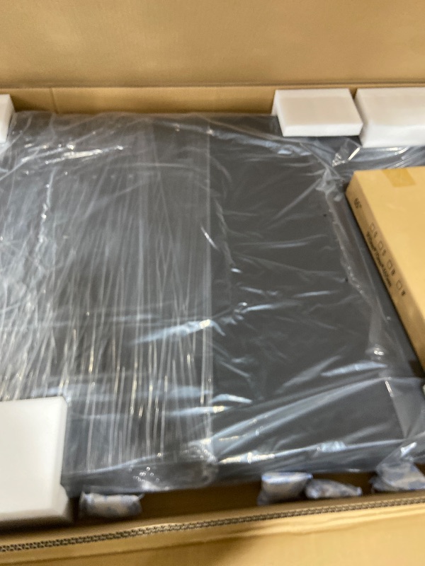 Photo 1 of YCKJNB 65 inch Indoor Digital Signage,CMS Software,4K UHD 2160p LCD Screen IPS Floor Standing Digital Kiosks Interactive Displays with WiFi HDMI/USB Input Auto AD Player, Android OS Black