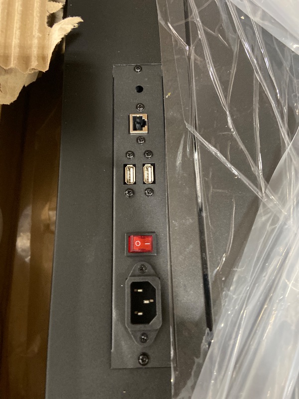 Photo 1 of YCKJNB 65 inch Indoor Digital Signage,CMS Software,4K UHD 2160p LCD Screen IPS Floor Standing Digital Kiosks Interactive Displays with WiFi HDMI/USB Input Auto AD Player, Android OS Black