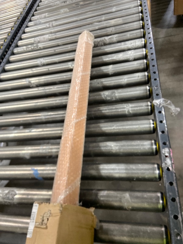 Photo 1 of Wooden Handrails, 1-20ft Non-Slip Staircase Handrail, for Home Garden Corridor Lofts Kindergarten Guardrail Decking Railings, Wall Mounted Barrier-Free Staircase Grab Bar for Elderly (Size : 10ft)