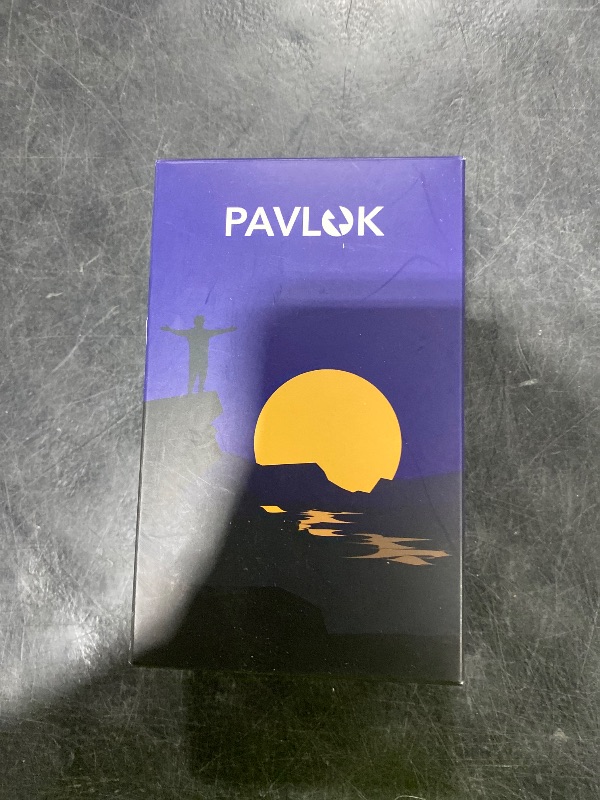Photo 1 of Pavlok Shock Clock | Budget Silent Alarm Clock | Perfect for Heavy Sleepers | Great for Couples | Wake Up On Time | Vibrating Alarm | Best Alarm for Students