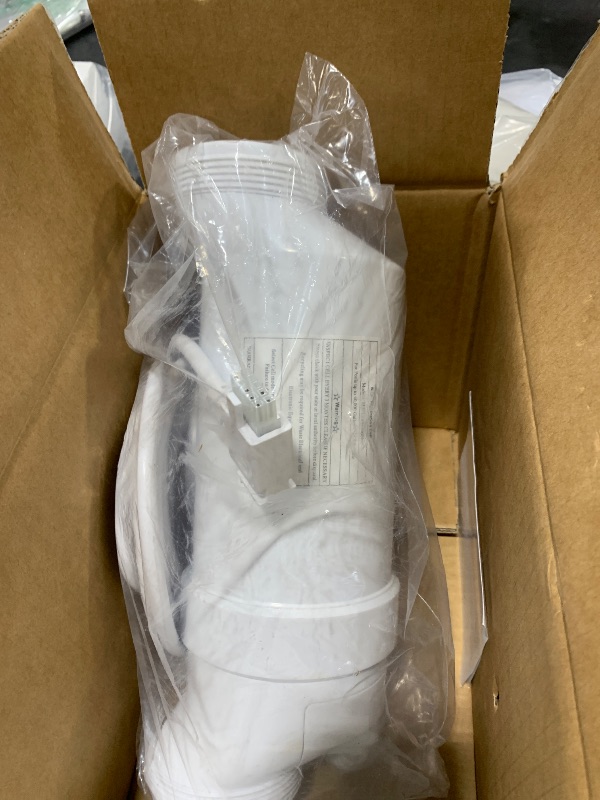 Photo 1 of T-15 Salt Cell Replacement Compatible with Hayward Pool Turbo Chlorinator System Fit for AquaRite, AquaTrol & More, Up to 40K Gallons