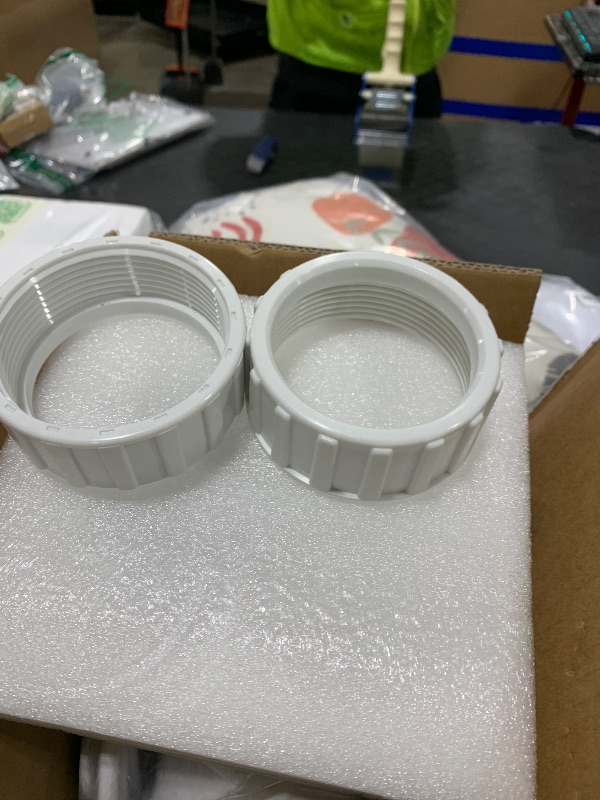 Photo 1 of T-15 Salt Cell Replacement Compatible with Hayward Pool Turbo Chlorinator System Fit for AquaRite, AquaTrol & More, Up to 40K Gallons