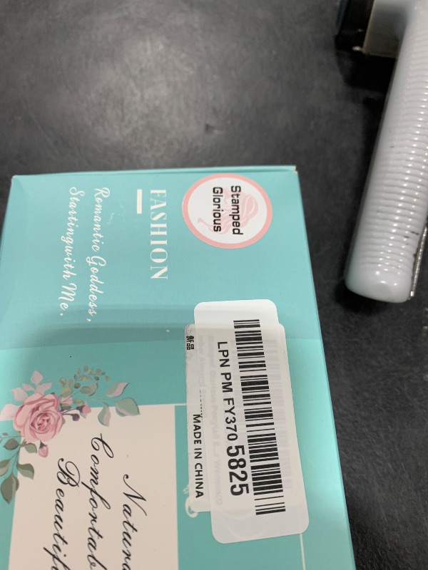 Photo 1 of Stamped Glorious Ponytail Extension 18" Curly Wavy Pony Tail Claw Multi Layered Clip on Ponytail Extension Fluffy Natural Looking Synthetic Hair Piece for Women(Omber Almand Brown)