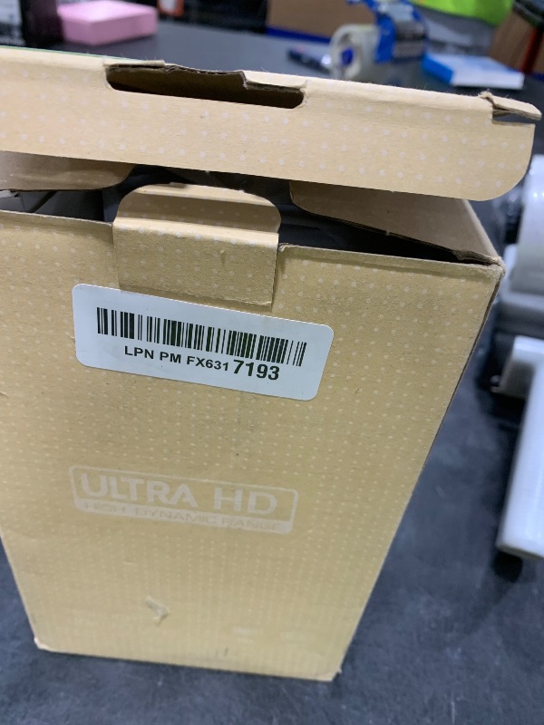 Photo 1 of Mini Projector with WiFi and Bluetooth, Portable Projector Built-in Apps Support 4K 1080P Auto Keystone 220° Rotatable Small Projectors Compatible with HDMI/TV Stick/iPhone/Laptop for Bedroom Wall