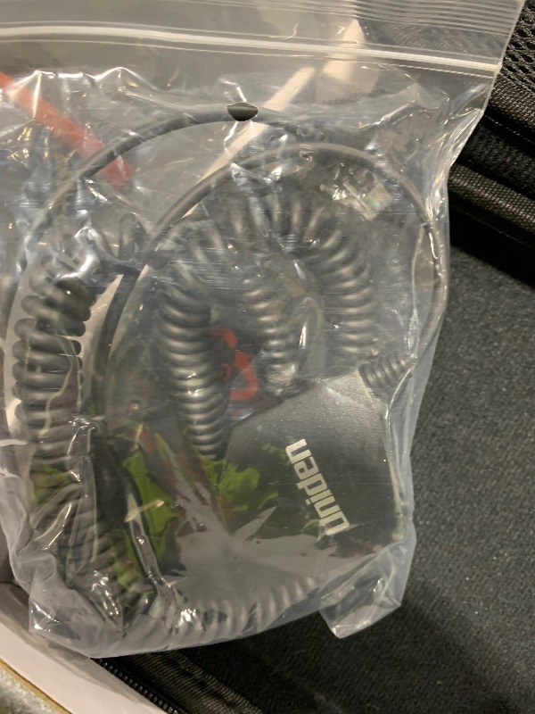 Photo 1 of Uniden R3 EXTREME LONG RANGE Laser/Radar Detector, Record Shattering Performance, Built-in GPS w/ Mute Memory, Voice Alerts, Red Light & Speed Camera Alerts, Multi-Color OLED Display , Black