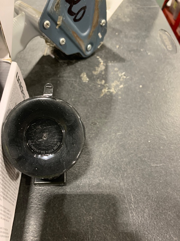 Photo 1 of Uniden R3 EXTREME LONG RANGE Laser/Radar Detector, Record Shattering Performance, Built-in GPS w/ Mute Memory, Voice Alerts, Red Light & Speed Camera Alerts, Multi-Color OLED Display , Black