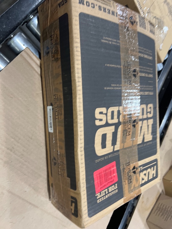 Photo 1 of Tanqcheny VPC3Z17A958D Truck Side Step Left Driver Retractable Bed Step fits for Ford F250 Super Duty 2023 2024 2025 VPC3Z-17A958-D