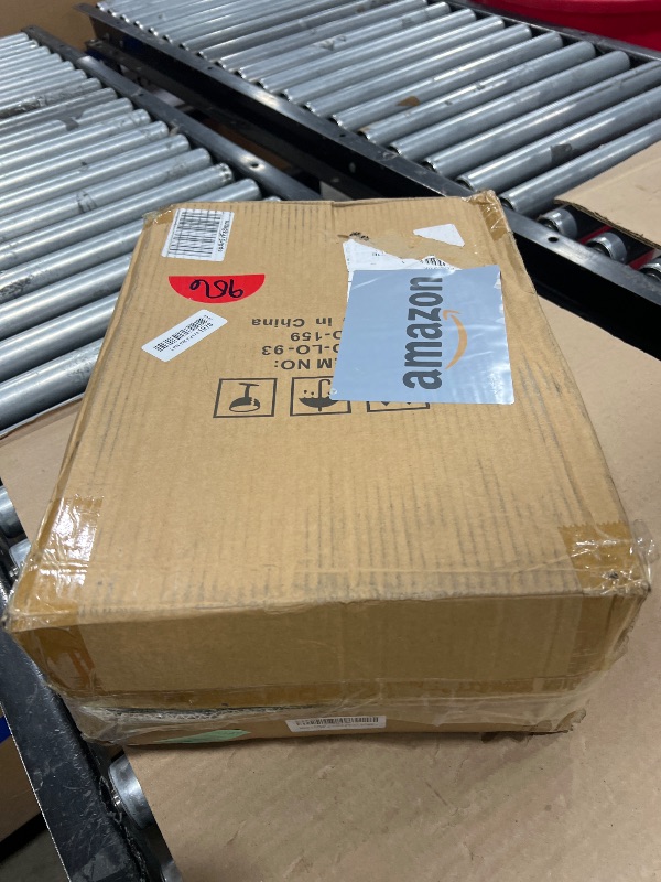 Photo 1 of 23.5" Touch Control Table Lamps Set of 2, Bedside Lamp with 2 USB Charging Ports & AC Outlet, 3-Way Dimmable Modern Nightstand Lamp for Living Room Bedroom End Table Office(2700K 2 LED Bulbs Included)