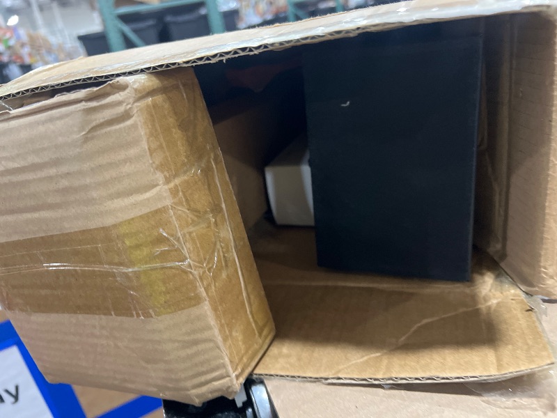 Photo 1 of 23.5" Touch Control Table Lamps Set of 2, Bedside Lamp with 2 USB Charging Ports & AC Outlet, 3-Way Dimmable Modern Nightstand Lamp for Living Room Bedroom End Table Office(2700K 2 LED Bulbs Included)