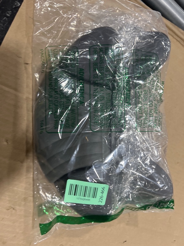 Photo 1 of IWIWE Replacement Head Rest Pillows Fit for Artesian Island Spas Hot Tubs and Tidal Fit Swim Spa (Dark Grey-3 Pack-Includes One Neck Pillow and Two Head Pillows 26-1303-85)