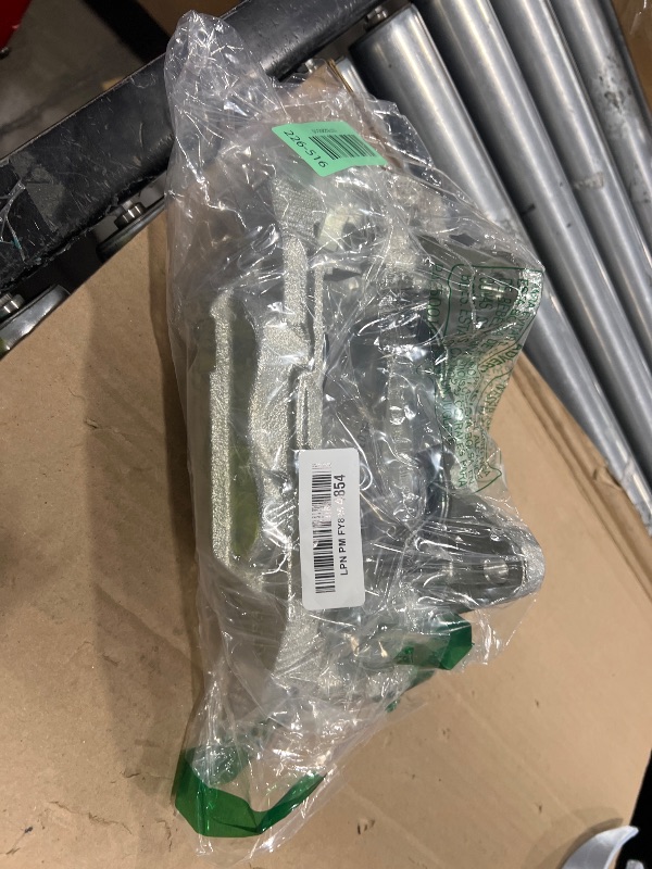 Photo 1 of PHILTOP 192767 Front Left Disc Brake Caliper Assembly Replacement For 2003-2009 4Runner, 2003-2009 GX470, 19-2767 19-P2767 Front left Driver Side