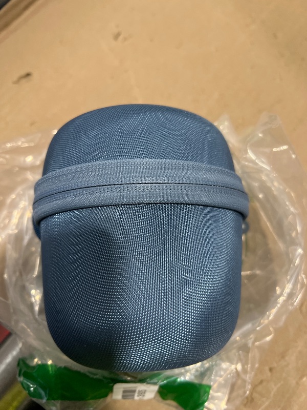 Photo 1 of -Portable Waterproof Bluetooth Speaker Hard Protective Case, Portable Travel