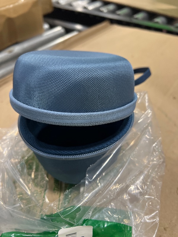 Photo 1 of -Portable Waterproof Bluetooth Speaker Hard Protective Case, Portable Travel