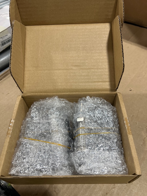 Photo 1 of 5WK96645H 5WK96631H (Set of 2) Inlet & Outlet Nitrogen Oxygen Sensor NOx Sensor Nitric Oxide Sensor for GMC Savana Sierra 2500 3500 4500 6.6L Diesel For # 12671387 12671388
