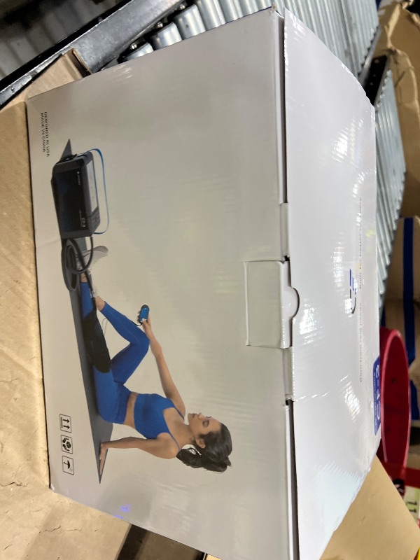 Photo 1 of CRYOFORCE CF-3 Pro Cold Therapy Machine, 16.8QT Large-Capacity Ice Therapy System for Full Knee & Shoulder Coverage, Programmable Recovery System for ACL, TKR & Sports Training