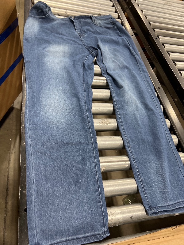 Photo 1 of slim pants xxl