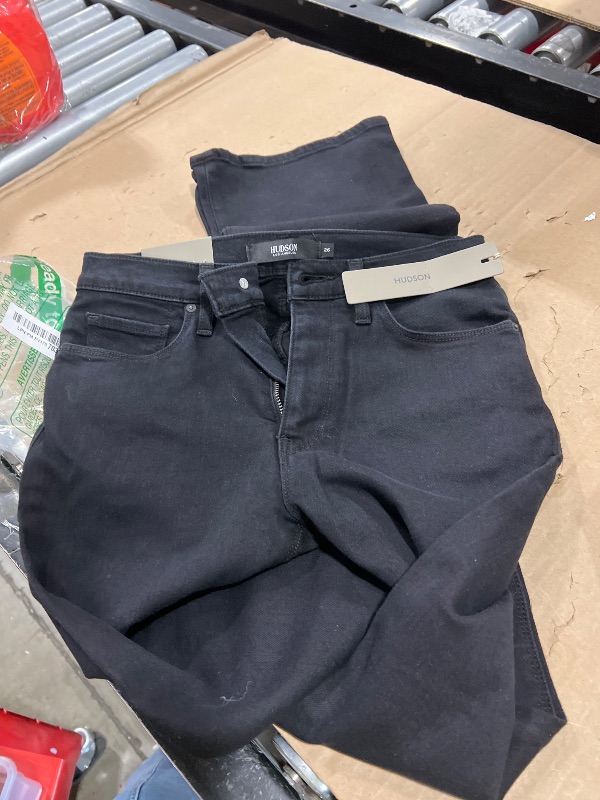 Photo 1 of Barbara High Rise, Bootcut Jean