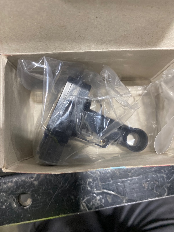 Photo 1 of TOYOTA Genuine 22204-22010 Intake Meter Sub-Assembly