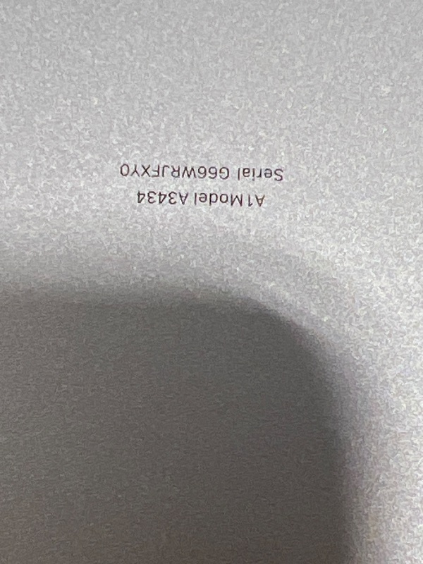 Photo 1 of Apple 2025 MacBook Pro Laptop with Apple M5 chip with 10?core CPU and 10?core GPU: Built for AI, 14.2-inch Liquid Retina XDR Display, 16GB Unified Memory, 512GB SSD Storage; Silver