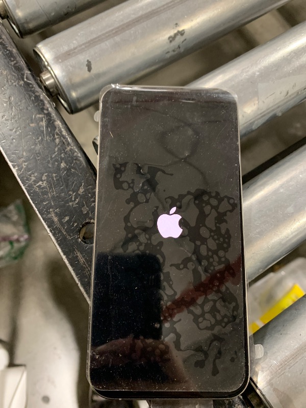 Photo 1 of Apple iPhone (Renewed Premium) 15 Pro Max, 256GB, Natural Titanium - Unlocked