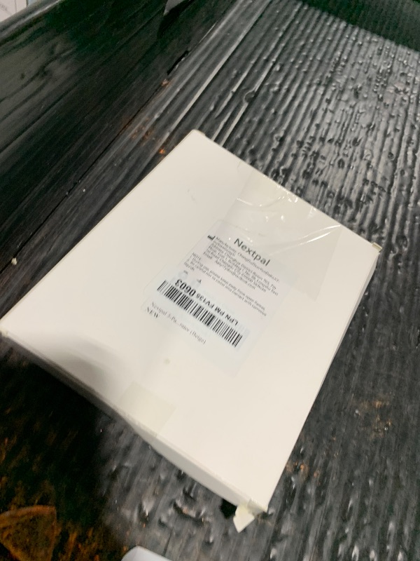 Photo 1 of miscellaneous item