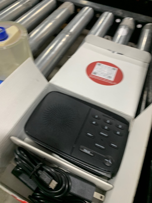 Photo 1 of Hosmart UltraSpeak Pro Intercoms Wireless for Home, Two-Way Real-time Intercom Full Duplex Wireless Intercom System for Home Use, Clear Sound House Intercom System for Business with 1200 Feet Range