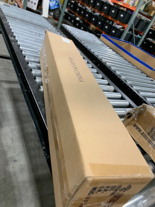 Photo 1 of modern bathroom mirror