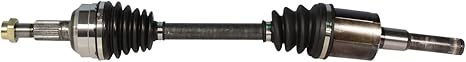 Photo 1 of  CV Axle Shaft Assembly