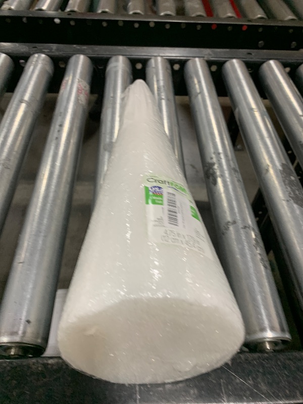 Photo 1 of foam cone