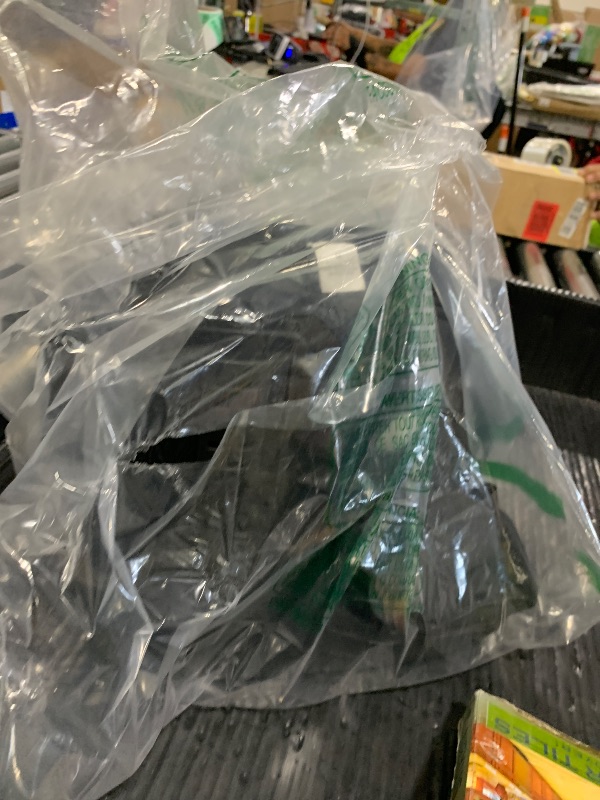 Photo 1 of boot for injured foot