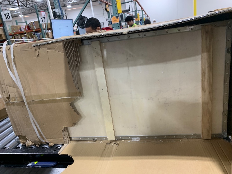 Photo 1 of Rectangular Fish Tank 