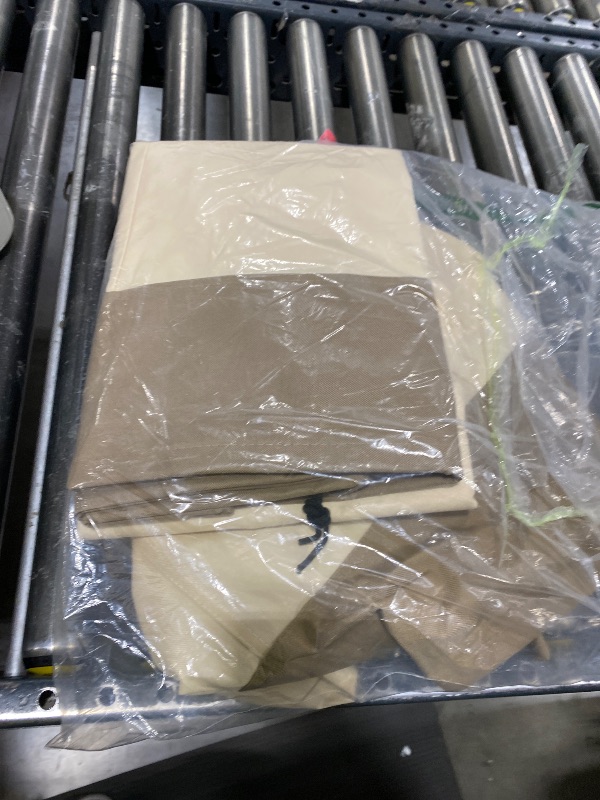 Photo 1 of patio furniture covers