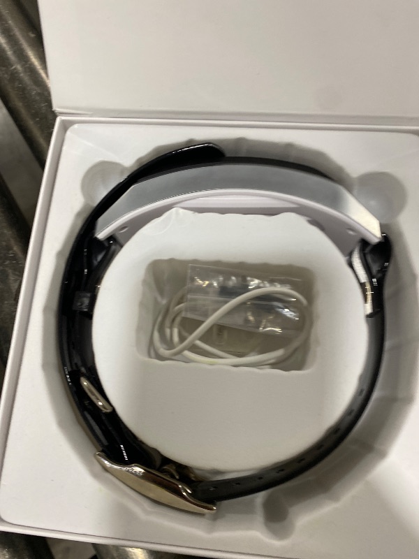 Photo 1 of Wireless Dog Fence System, Electronic Pet Fence with App — Subscription-Based System, Multi-Function Collar, Detachable IPX7 Waterproof Collar, Auto Sleep/Wake, Suitable for Outdoor Use