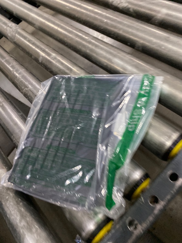 Photo 1 of Baseline Tactile Monofilament Sensory Perception Evaluation Tool 6-Piece Set, Clinical Level Screening Test for Hands, Feet, (2.83, 3.61, 4.31, 4.56, 5.07, 6.65 gram)